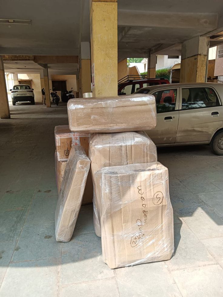 Packers And Movers Malkajgiri
